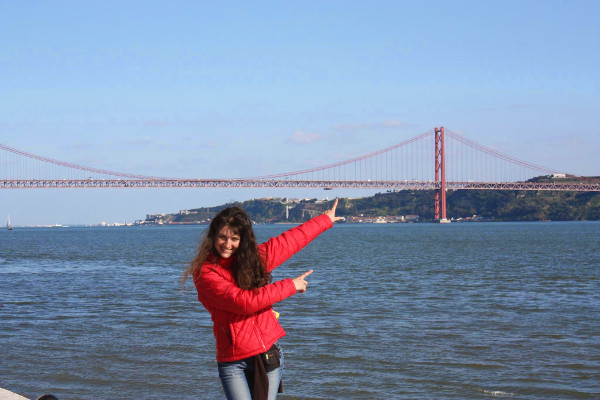 NataMaiboroda Lisboa Nataliia Maiboroda