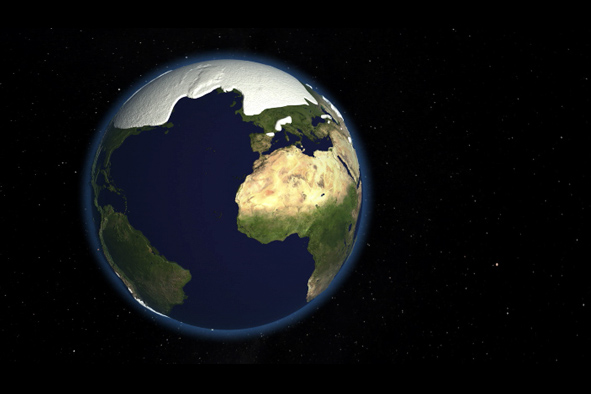 Science documentaries Graphics