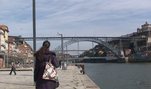 5. Porto (Portugal)