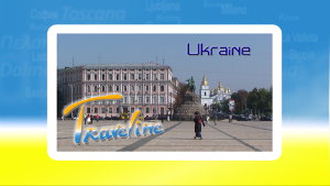 1. Ukraine 