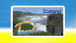 2. Iceland 2. Iceland