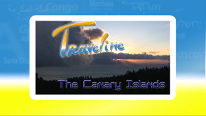 3. The Canary Islands 3. The Canary Islands