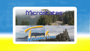 8. The European Microstates 8. The European Microstates