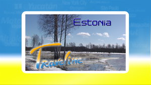 13. Estonia