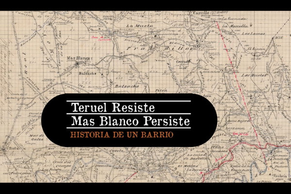 Teruel Resists